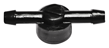 DEKAR SU FİSKİYE VALFİ 2 Lİ ÜNİVERSAL Y.M OEM: 7667887 - DEKAR DK4050 kodlu oto yedek parça görseli