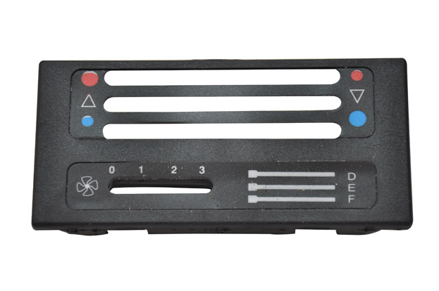 DEKAR KALORİFER KUMANDA KAPAĞI DOĞAN-KARTAL-ŞAHİN 85013580 OEM: 85013580 - DEKAR DK4053 kodlu oto yedek parça görseli