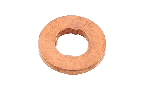 DEKAR ENJEKTÖR PULU 4 TIRNAK MASTER III - MASTER 2.2 OEM: 8200014894 - DEKAR DK4071 kodlu oto yedek parça görseli