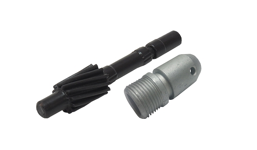 DEKAR KLM.DİŞLİSİ KOVAN UZUN PALİO-ALBEA-SİENA-DOBLO OEM: 7754073-7637483 - DEKAR DK5001-A kodlu oto yedek parça görseli