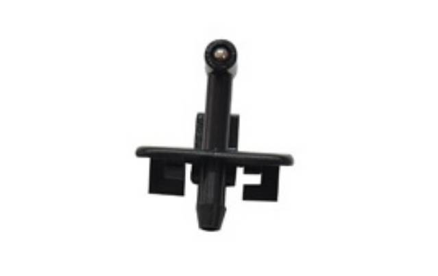 DEKAR CAM SU FİSKİYE MEMESİ LİNEA-DOBLO-FIORINO-NEMO III 1353227080 OEM: 1353227080 - DEKAR DK5030 kodlu oto yedek parça görseli