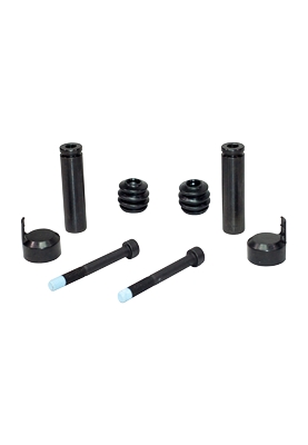 DEKAR KLIPER PİSTON KİTİ FIAT-CİTREON-PEUGEOT 77364046-4439.39 OEM: 77364046-4439.39 - DEKAR DK5050 kodlu oto yedek parça görseli