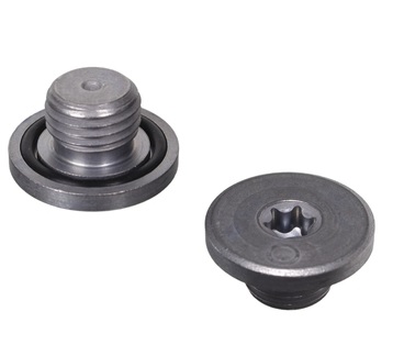 DEKAR KARTER TAPASI OEM ÜRÜNÜ DOBLO-FIORINO-LINEA-G.PUNTO-PALIO-ALBEA-IDEA 10 CORSA-ASTRA-VECTRA MTJ 46823509-93177207-662477 OEM: 46823509-93177207-662477 - DEKAR DK5061 kodlu oto yedek parça görseli