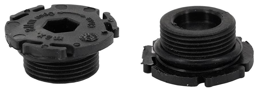 DEKAR KARTER TAPASI BMW N20 N26 F20 F21 F22 F23 F30 F31 F34 F35 F32 F33 F36 F07 F10 F11 F18 E84 E89 OEM: 11137605018 - DEKAR DK5090 kodlu oto yedek parça görseli