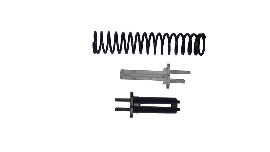 DEKAR DEBRİYAJ PEDAL YAY TKM. 1007-207-301-C ELYSEE OEM: 2148.G7-2148G7 - DEKAR DK5200 kodlu oto yedek parça görseli