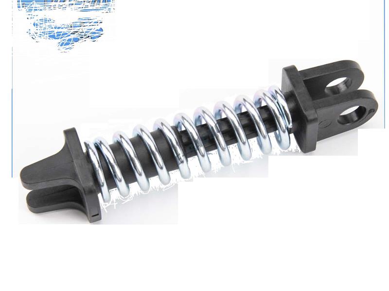 DEKAR DEBRIYAJ PEDAL YAY TKM. MASTER II-TRAFIC II-LAGUNA OEM: 7701472890 - DEKAR DK5210 kodlu oto yedek parça görseli