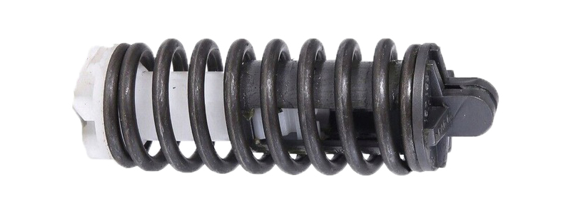 DEKAR DEBRIYAJ PEDAL GERI DONUS YAY TKM. VOLKSWAGEN-SEAT-SKODA-AUDI OEM: 1J2721403A - DEKAR DK5250 kodlu oto yedek parça görseli