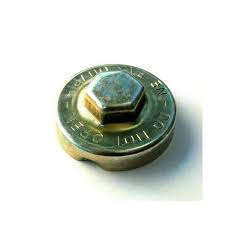 DEKAR RADYATÖR KAPAĞI R9-R12-TOROS METAL 7701018380-7701018381 OEM: 7701018380-7701018381 - DEKAR DK8012 kodlu oto yedek parça görseli