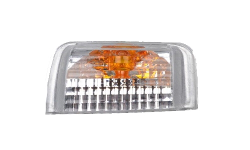 DEKAR DIŞ DİKİZ AYNA SİNYALİ L SARI DUYLU DUCATO-BOXER-JUMPER 6325.H0-71748252 OEM: 6325.H0-71748252 - DEKAR DK8150 kodlu oto yedek parça görseli