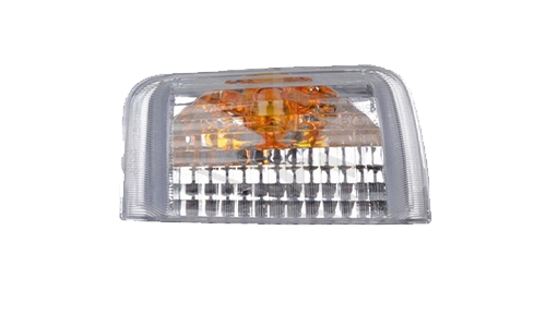 DEKAR DIŞ DİKİZ AYNA SİNYALİ R SARI DUYLU DUCATO-BOXER-JUMPER OEM: 6325.H1-71748253 - DEKAR DK8151 kodlu oto yedek parça görseli