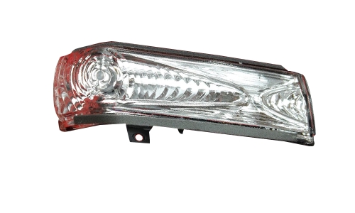 DEKAR DIŞ DİKİZ AYNA SİNYALİ L DOBLO 2010-COMBO 2012 71765449-95511536-1428578 OEM: 71765449-95511536-1428578 - DEKAR DK8154 kodlu oto yedek parça görseli