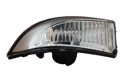 DEKAR DIS DIKIZ AYNA SINYALI SOL MEGANE III 09 FLUENCE 09 261656470R OEM: 261656470R - DEKAR DK8160 kodlu oto yedek parça görseli