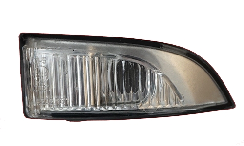 DEKAR DIS DIKIZ AYNA SINYALI SAG MEGANE III 09 FLUENCE 09 261609550R OEM: 261609550R - DEKAR DK8161 kodlu oto yedek parça görseli