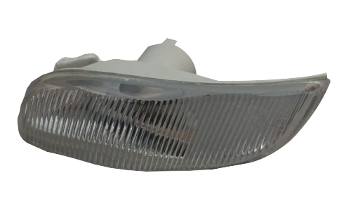 DEKAR DIS DIKIZ AYNASI SINYALI SOL RENAULT SYMBOL III 13 DACIA SANDERO II 12 LOGAN II 12 OEM: 261653175R - DEKAR DK8164 kodlu oto yedek parça görseli