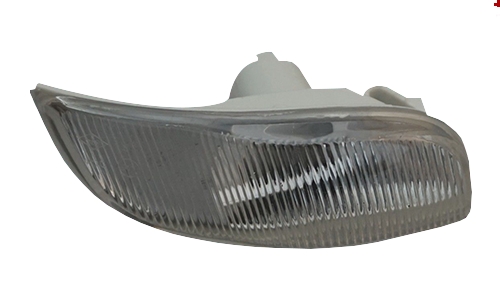 DEKAR DIS DIKIZ AYNASI SINYALI SAĞ RENAULT SYMBOL III 13 DACIA SANDERO II 12 LOGAN II 12 261600977R OEM: 261600977R - DEKAR DK8165 kodlu oto yedek parça görseli