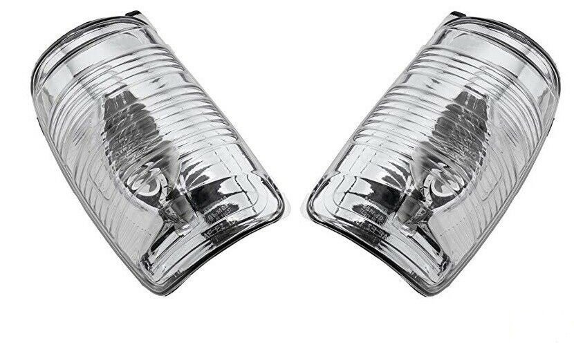 DEKAR DIS DIKIZ AYNA SINYALI SOL SEFFAF TRANSIT V363 14 BK3113B381AB-1847387 OEM: BK3113B381AB-1847387 - DEKAR DK8171 kodlu oto yedek parça görseli