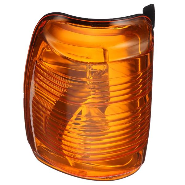 DEKAR DIŞ DİKİZ AYNA SİNYALİ SAĞ SARI TRANSİT V363 14 18 OEM: BK3113B382BB-1847390-BK3113B382BA - DEKAR DK8174 kodlu oto yedek parça görseli