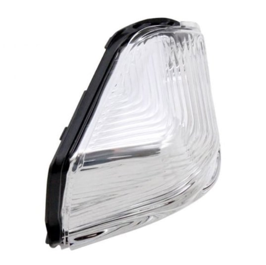 DEKAR DIS DIKIZ AYNA SINYALI SOL MERCEDES SPRINTER B906 . VW CRAFTER 30-35-50 BEYAZ OEM: A0018228920-2E0953049A - DEKAR DK8177 kodlu oto yedek parça görseli