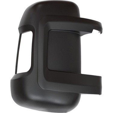 DEKAR DIŞ DİKİZ AYNA KAPAĞI SOL DUCATO-BOXER-JUMPER 06 Y.M OEM: 735424438-8156.78 - DEKAR DK8180 kodlu oto yedek parça görseli