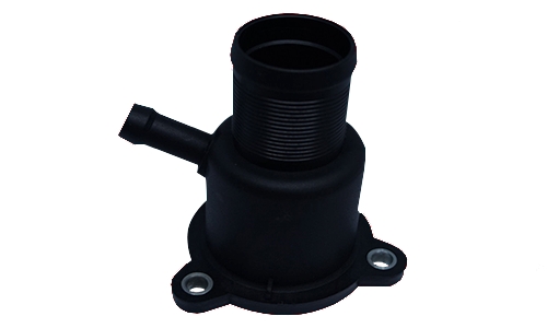 DEKAR TERMOSTAT YUVASI CLIO-KANGOO-MEGANE-DACIA LOGAN 1.4-1.6 K4J-K4M OEM: 8200561420-7700101179-7700869797 - DEKAR DK9037 kodlu oto yedek parça görseli