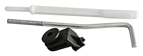 DEKAR LİMÜTÖR ÇUBUK TAKIMI R9 OEM: 7700695637D - DEKAR DK9039 kodlu oto yedek parça görseli