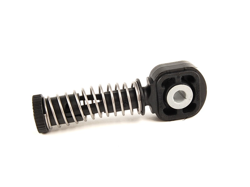 DEKAR VİTES TEL BAŞLIĞI VW-AUDI-SKODA-SEAT 1J0711761C OEM: 1J0711761C - DEKAR DK9403 kodlu oto yedek parça görseli