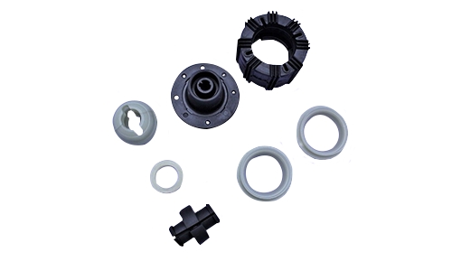 DEKAR VİTES ALT KOL TAMİR TAKIM MEGANE-SCENİC-TWİNGO-R19-R9 7701464111 OEM: 7701464111 - DEKAR DK9411 kodlu oto yedek parça görseli