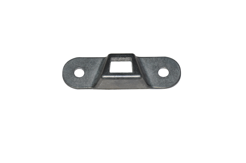 DEKAR BAGAJ KAPI KİLİT KARŞILIĞI ÜST 98-05 ZAMAK DUCATO-BOXER-JUMPER 1303898080-8724.52 OEM: 1303898080-8724.52 - DEKAR DK9607 kodlu oto yedek parça görseli