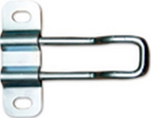 DEKAR BAGAJ KİLİT KARŞILIĞI ÇİFT KAPI FIORINO-BIPPER-NEMO 1357264080 OEM: 1357264080 - DEKAR DK9614 kodlu oto yedek parça görseli