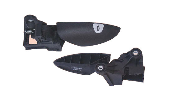 DEKAR BAGAJ AÇMA KOLU LİNEA 735509394 OEM: 735509394 - DEKAR DK9703 kodlu oto yedek parça görseli