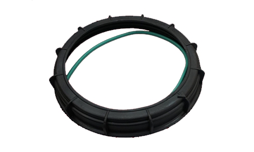 DEKAR DEPO ŞAMANDIRA KAPAK ORİNGLİ CLIO-KANGOO-MEGANE-MODUS-SCENİC 7701207449-7701209115 OEM: 7701207449-7701209115 - DEKAR DK9706 kodlu oto yedek parça görseli