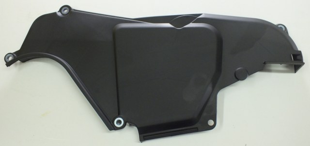 DEKAR EKSANTRİK KAPAK TEK MGN 1.9-LGN 1.9 F9Q -KNG 1.9 F8Q 7700116018 OEM: 7700116018 - DEKAR DK9712 kodlu oto yedek parça görseli