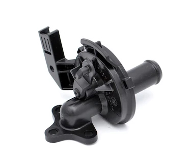 DEKAR KALORİFER MUSLUĞU ALBEA-PALİO-SİENA OEM: 55170173-7078696 - DEKAR DK9905 kodlu oto yedek parça görseli