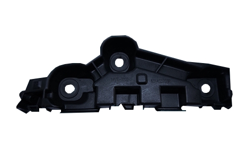 DEKAR ÖN TAMPON AYAĞI BRAKETİ SOL RENAULT SYMBOL III 13 DACIA SANDERO II 12 LOGAN II 13 631433758R-622238904R OEM: 631433758R-622238904R - DEKAR DK9945 kodlu oto yedek parça görseli