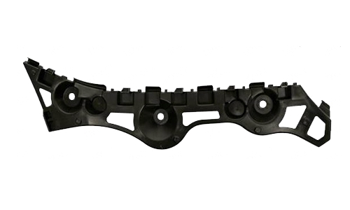 DEKAR ARKA TAMPON BRAKETİ SOL RENAULT SYMBOL III 13 OEM: 850459808R - DEKAR DK9948 kodlu oto yedek parça görseli