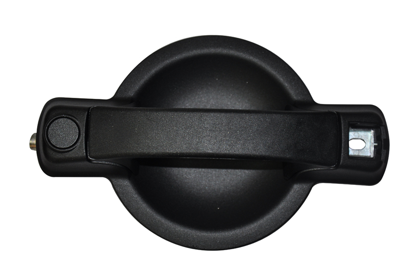 DEKAR DIŞ KAPI KOLU ÖN SAĞ OTOMATİK DOBLO 2001 2012 735435369 OEM: 735435369 - DEKAR DK9955 kodlu oto yedek parça görseli