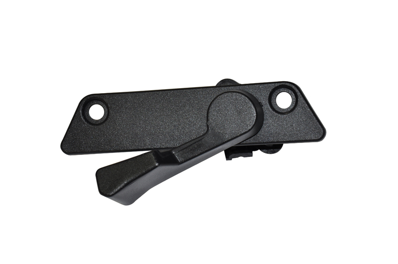 DEKAR BAGAJ İÇ AÇMA KOLU SAĞ DOBLO 2001 2012 OEM: 735291867 - DEKAR DK9959 kodlu oto yedek parça görseli