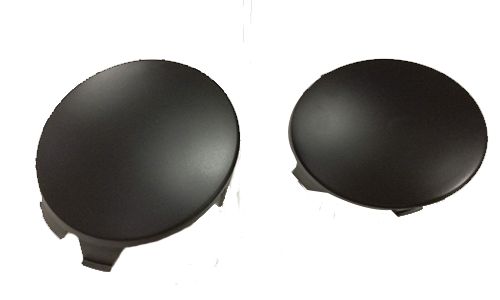 DEKAR ÖN TAMPON SİS FAR KAPAĞI SİSSİZ R-L TKM. CLIO 02-07 7701209099 OEM: 7701209099 - DEKAR DK9988 kodlu oto yedek parça görseli