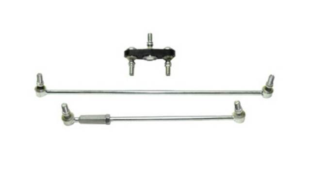 DEKAR VİTES ÇUBUK SETİ 3PARÇA UNO 70 OEM: 7698809-7698808-7698814 - DEKAR KDK1005 kodlu oto yedek parça görseli