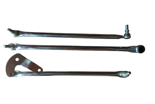 DEKAR VİTES ÇUBUK SETİ 3 PARÇA MAREA-BRAVA-BRAVO 46470380-46755857-46411974 OEM: 46470380-46755857-46411974 - DEKAR KDK1500 kodlu oto yedek parça görseli