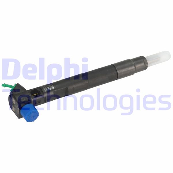 DELPHI ENJEKTOR MERCEDES OM651 W176 W246 C117 OEM: A6510701387 - DELPHI 28230891-12B1 kodlu oto yedek parça görseli