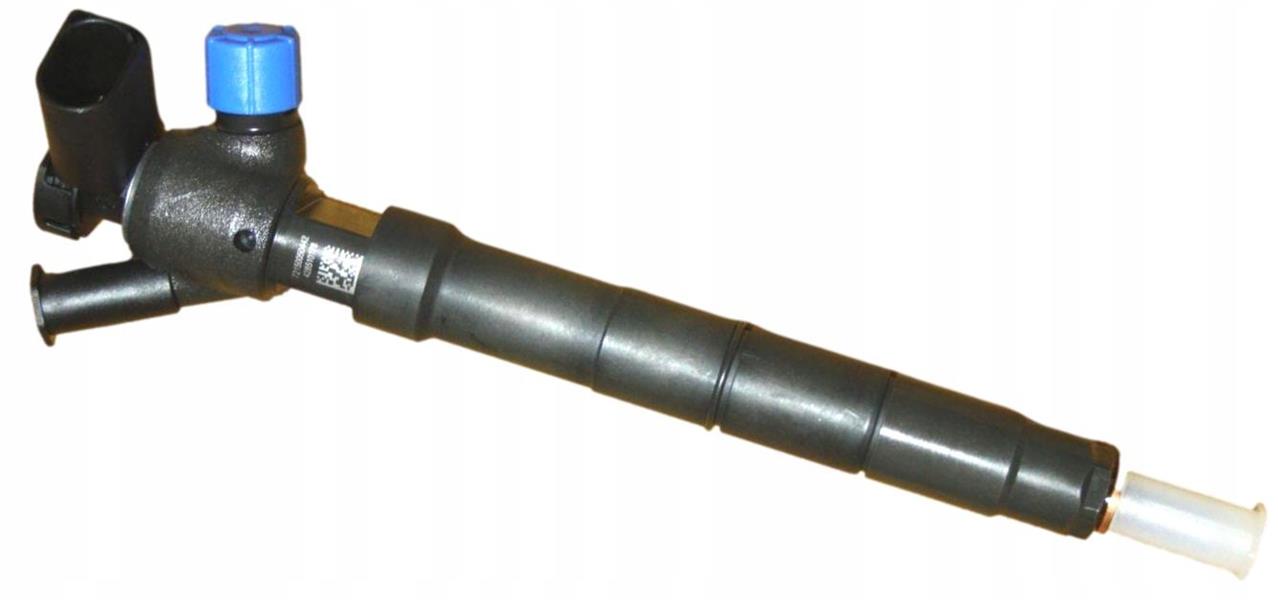 DELPHI CR ENJEKTÖR MAN TGE3.120-TGE3.140-TGE4.100-TGE4.120-TGE4.140-TGE5.120-TGE6.120-TRANSPORTER 06/2015 03N130277J OEM: 03N130277J - DELPHI 28654965-12B1 kodlu oto yedek parça görseli