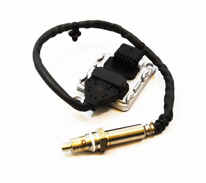 DELPHI NOX OKSİJEN SENSÖRÜ AZOT KAPTÖRÜ OPEL INSIGNIA A 14 2.0 B20DTH KONUM 1 OEM: 55500319 - DELPHI ANS1013-12B1 kodlu oto yedek parça görseli