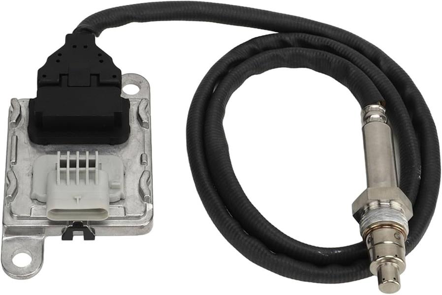 DELPHI AZOT KAPTÖRÜ NOX OKSİJEN SENSÖRÜ PARTNER-BERLINGO-BOXER-JUMPER-P208-P301-P308-P2008-P3008-P5008-C3 -C4-DS3-DS4-DS5-CROSSLAND-VIVARO C-ZAFIRA LIFE 1.6-2.0 BlueHDI OEM: 9678570780-9821120980 - DELPHI ANS1031-12B1 kodlu oto yedek parça görseli