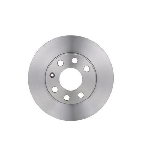 DELPHI ÖN FREN AYNASI CORSA B-ASTRA F-VECTRA A-ASCONA C-COMBO B 94-01 236x13x4DL DOLU OEM: 93182290-569013-90008005-569030 - DELPHI BG2148T kodlu oto yedek parça görseli