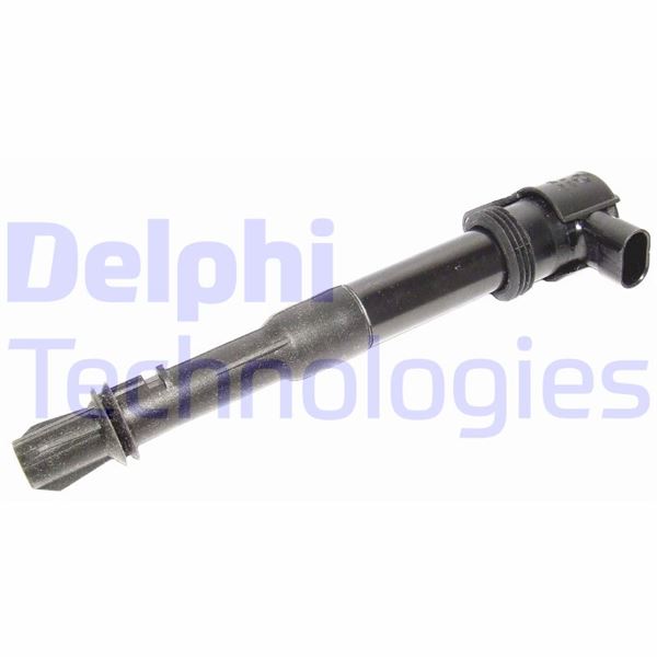 DELPHI ATEŞLEME BOBİNİ DOBLO 1.6 16V 01 -STILO 1.6 16V 10/01 OEM: 46777286-55180004 - DELPHI CE20062-12B1 kodlu oto yedek parça görseli