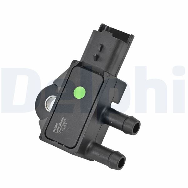 DELPHI BASINÇ SENSÖRÜ MAP SENSÖRÜ ASTRA L 21> CORSA F 20> COMBO E-VIVARO C-GRANDLAND-ZAFIRA LIFE 19> P208 19> P308 C4 14> P508 19> P3008-P5008 17> RIFTER-PARTNER-JUMPY III-BERLINGO 17> C3 17> 1.5 BlueHDI OEM: 9677816180-3637931 - DELPHI DPS00029-12B1 kodlu oto yedek parça görseli