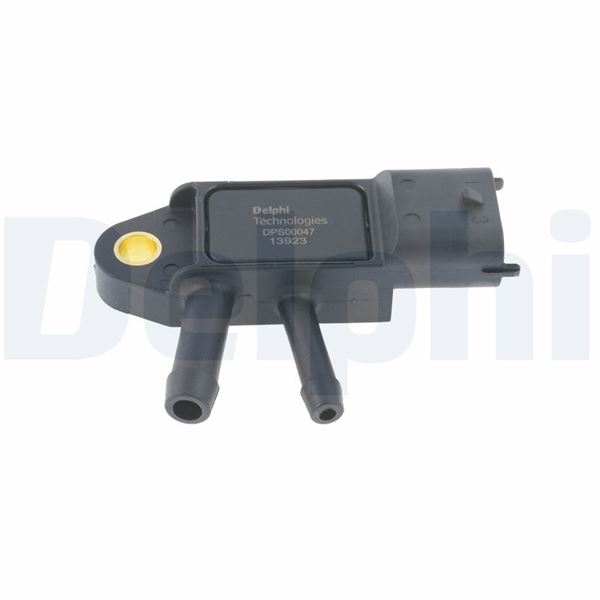 DELPHI DPF SENSOR VOLVO C30 10>15 C70 10>13 S40 II 10>12 S60 II 10>14 S80 II 10> V50 10>12 OEM: 31370160-31293659 - DELPHI DPS00047-12B1 kodlu oto yedek parça görseli