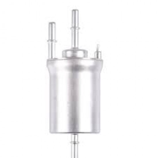 DELPHI YAKIT FİLTRESİ IBIZA V-LEON-TOLEDO III-OCTAVIA-EOS-GOLF V-JETTA III-PASSAT-POLO-SCIROCCO-TOURAN 1K0201051C-1K0201051K OEM: 1K0201051B-1K0201051C-1K0201051K - DELPHI EFP248 kodlu oto yedek parça görseli