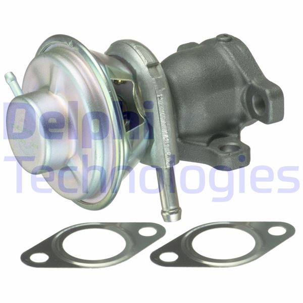 DELPHI EGR VALFİ DUCATO III 06-14 EURO IV 2.3JTD 120MJET OEM: 504150396-71793031-K5T76374 - DELPHI EG10476-12B1 kodlu oto yedek parça görseli